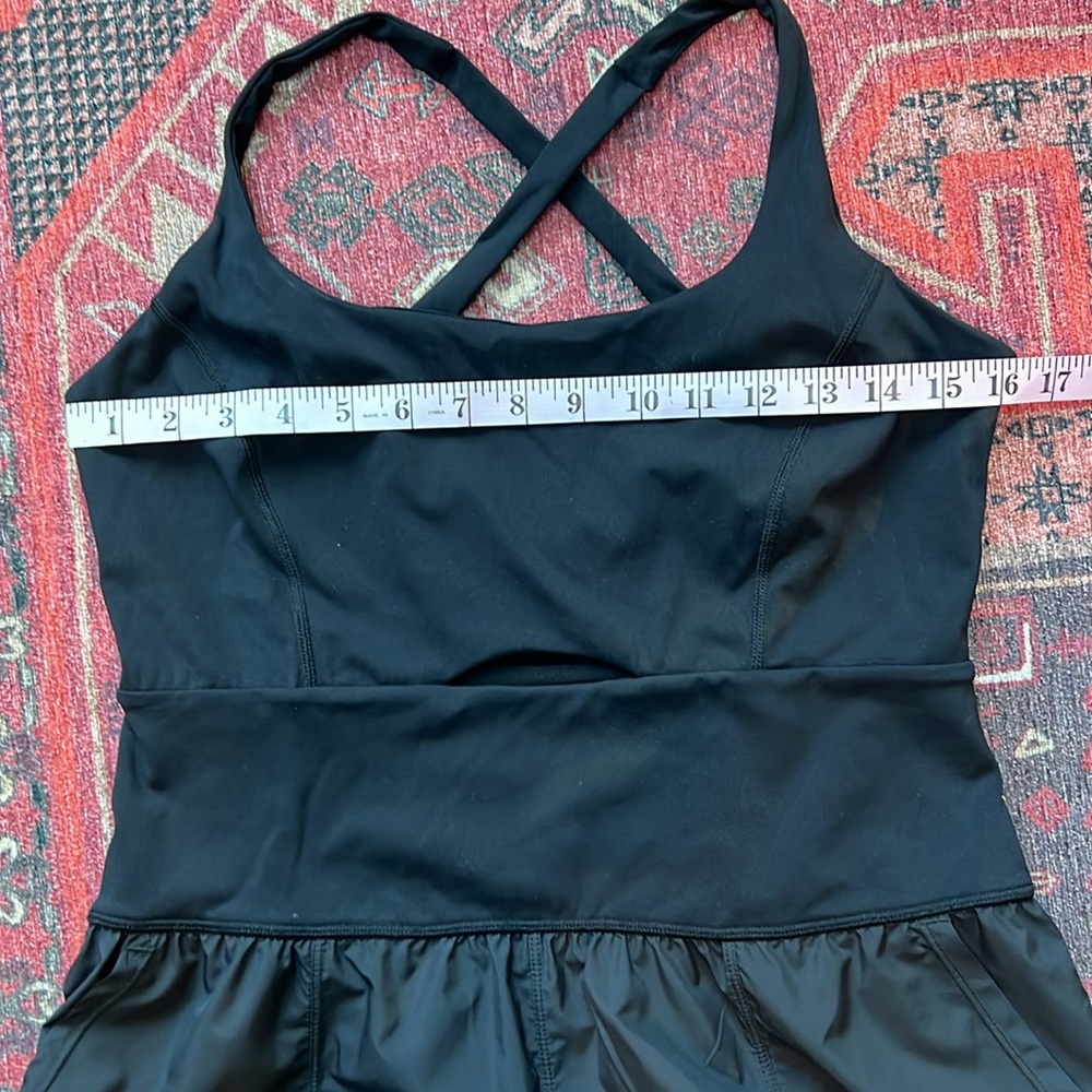 Free People movement richeous onesie - Picture 8 of 11